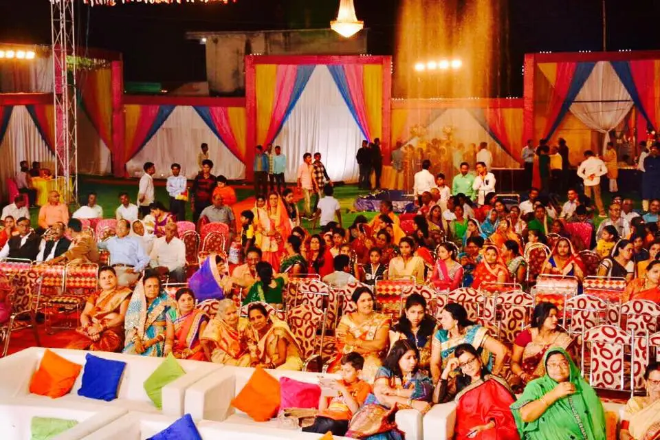 Bringing Everyone Together: Why Our Sahibabad Location Is Perfect for Events with Guests from Delhi NCR