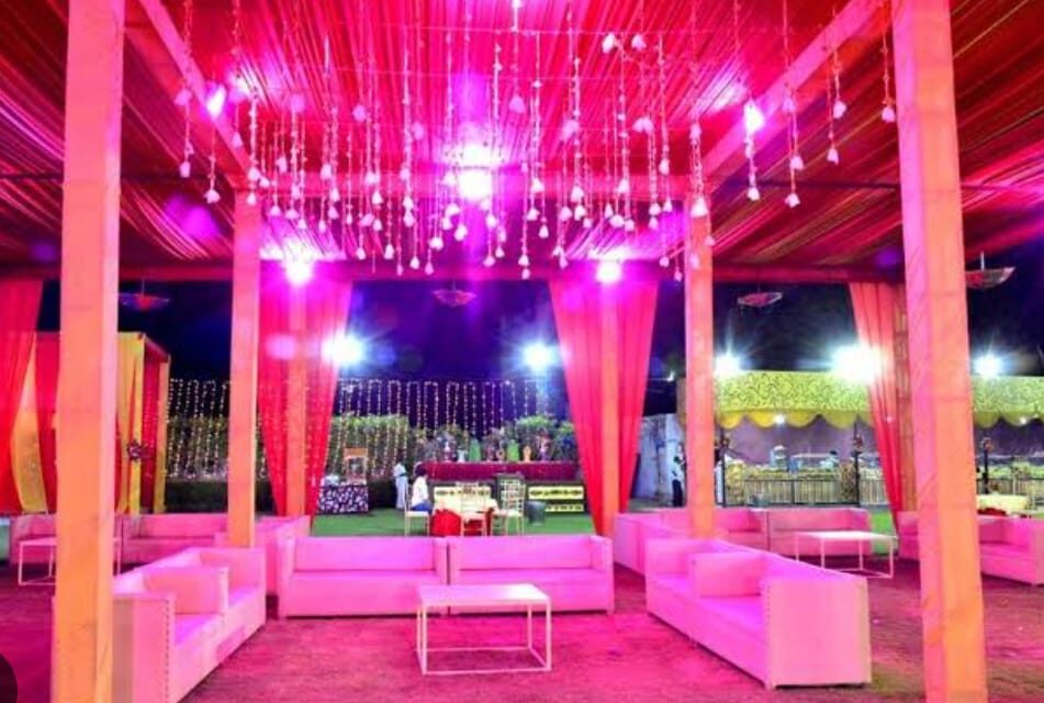 Save Time, Stress Less: How the Location of New India Campus Makes Event Planning Effortless