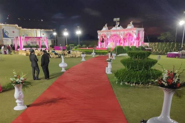 Why Location Matters: How New India Campus Connects Guests Across Delhi NCR