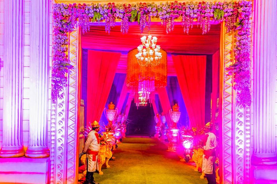 Why the Location of New India Campus Makes It the Perfect Venue for Your Next Event