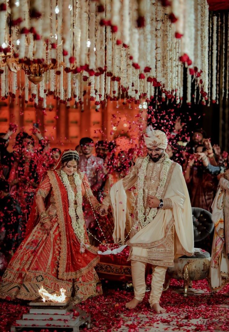 Timeless Wedding Moments, Planned to Perfection